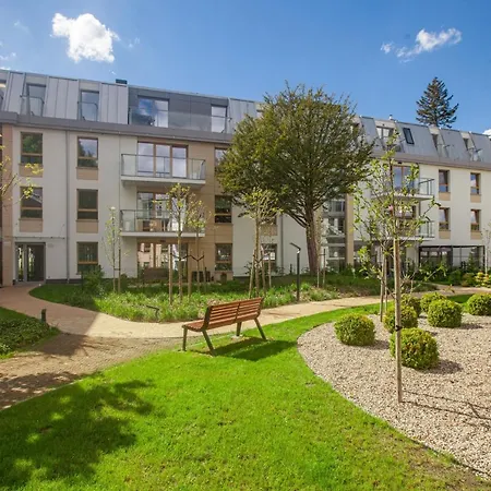 Kristina Appartement